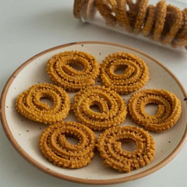 CHAKARI