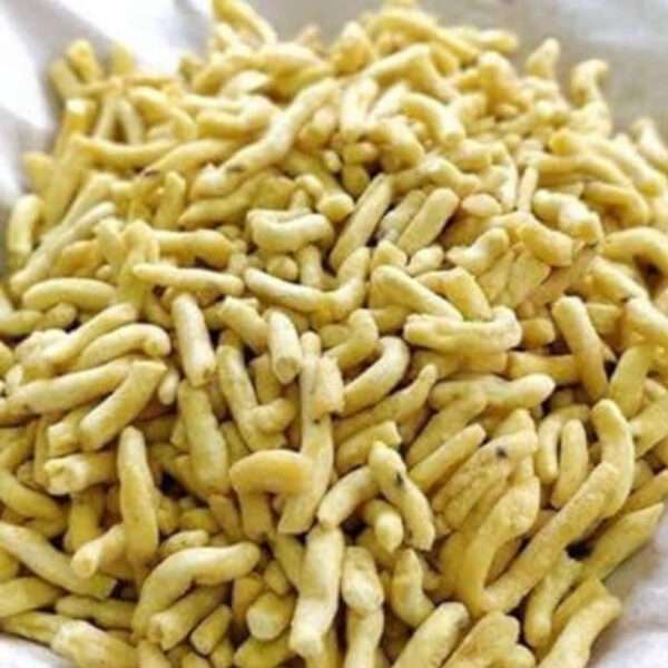 BHAVNAGARI GATHIYA