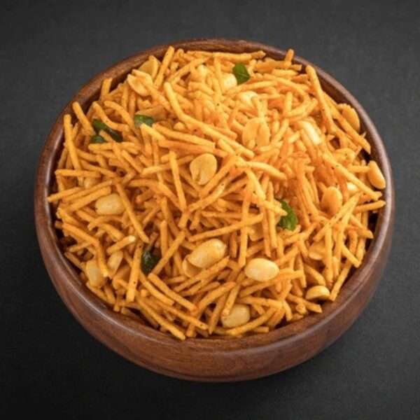 CORN CHEVDO