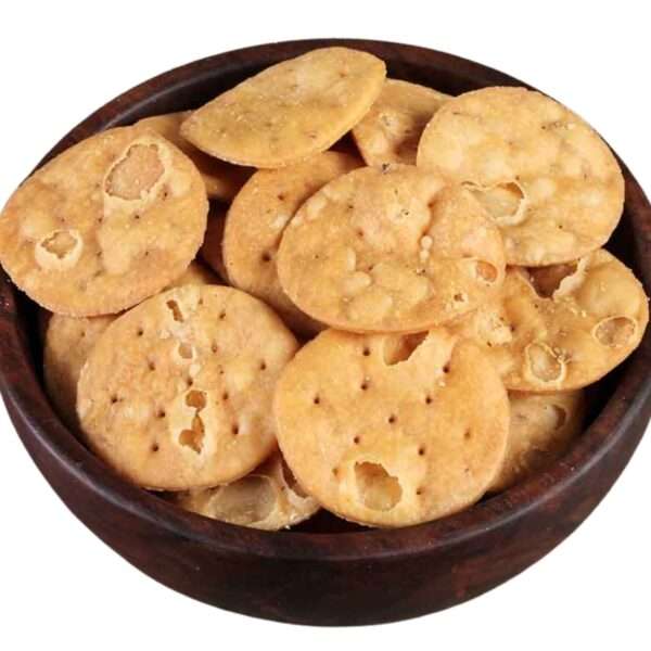 BHEL PURI (ONLY PURI)