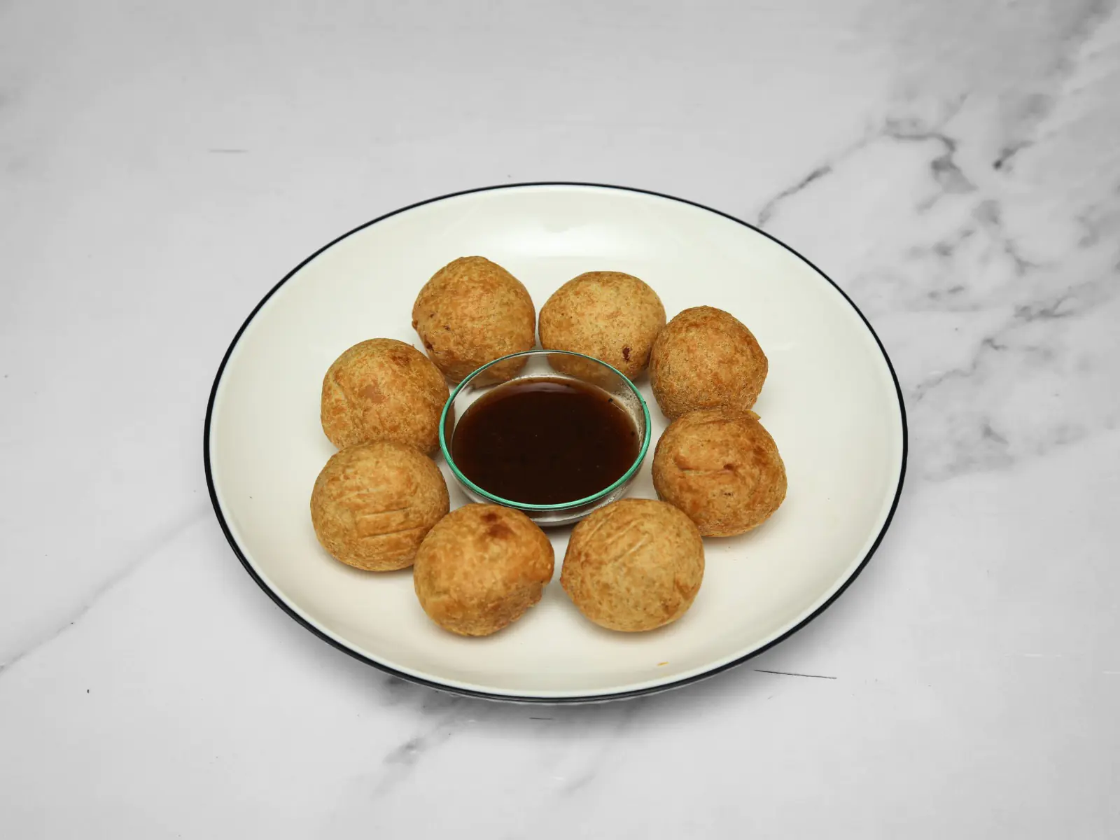 Dal Kachori