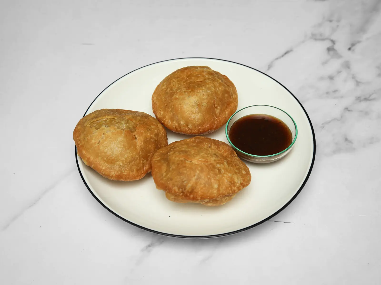 Khasta Kachori