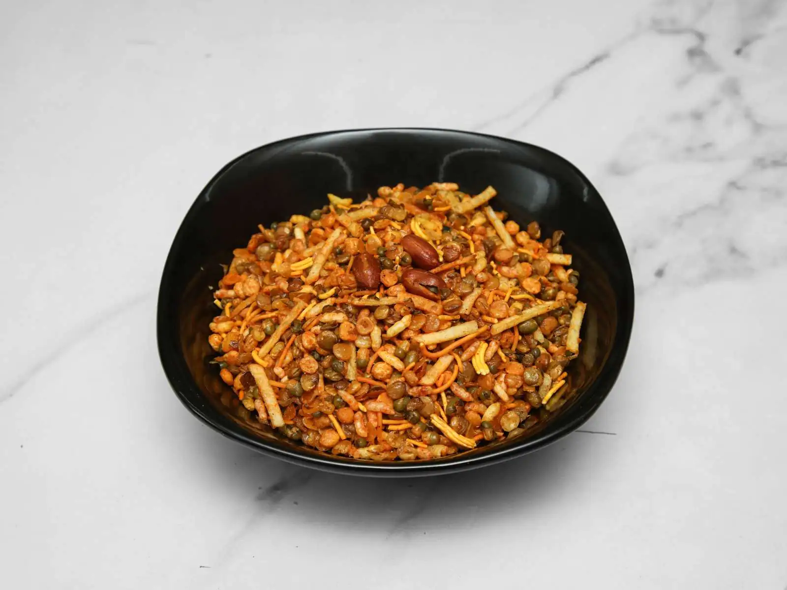 Bombay Mix
