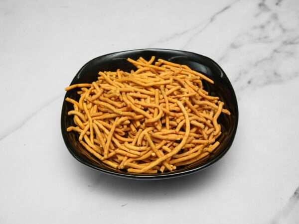 Bhaji Sev