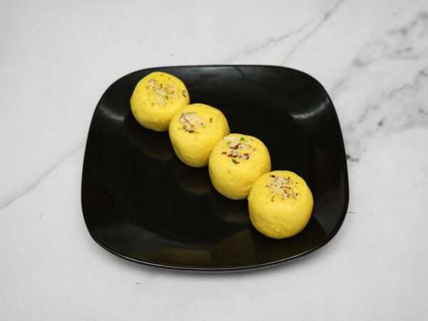 Kesar Peda