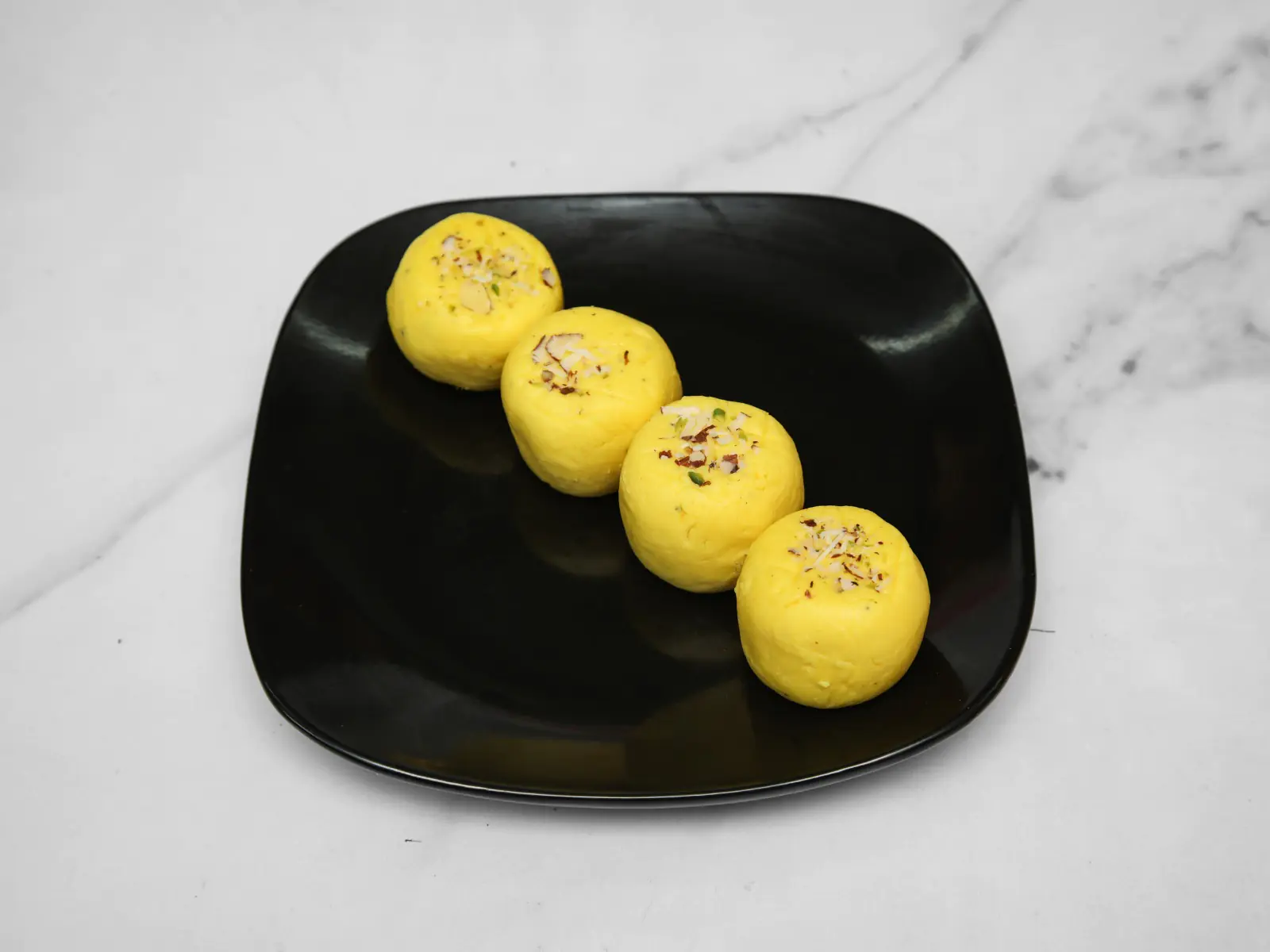 Kesar Peda