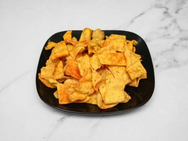 Masala Papdi