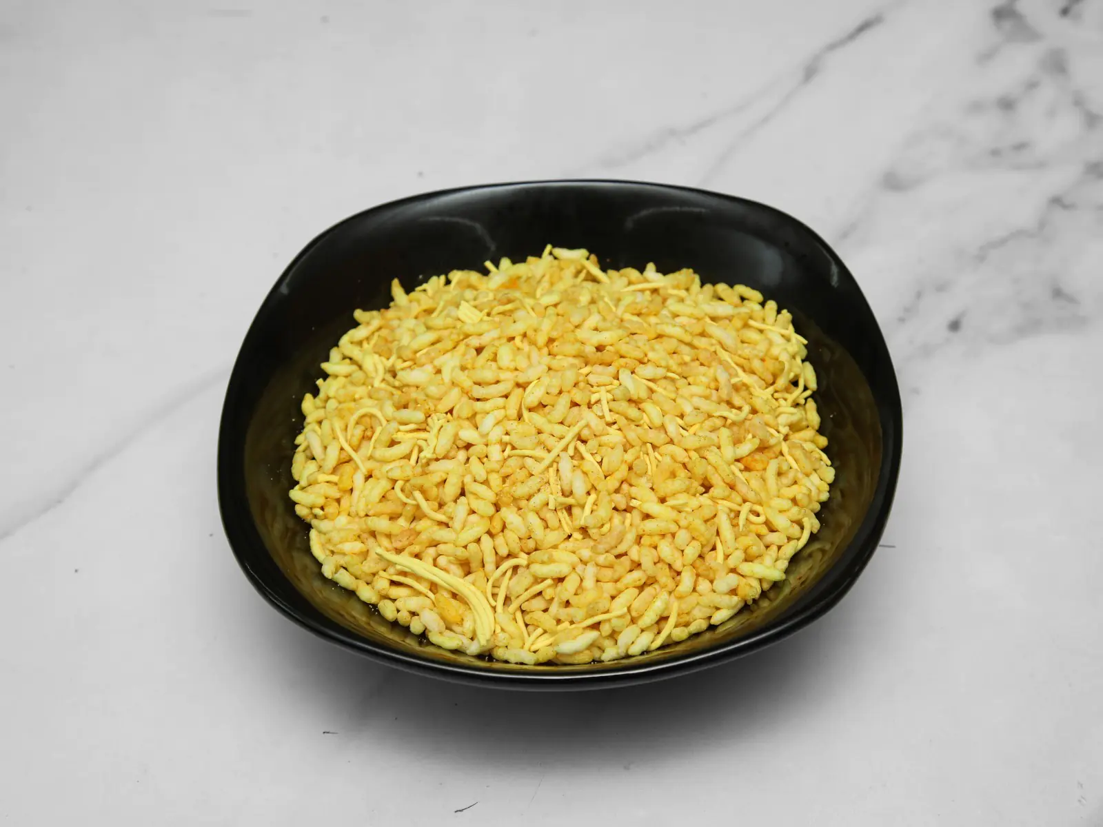 Plain Sev Mamra