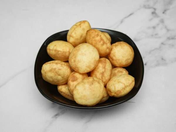 Pani Puri
