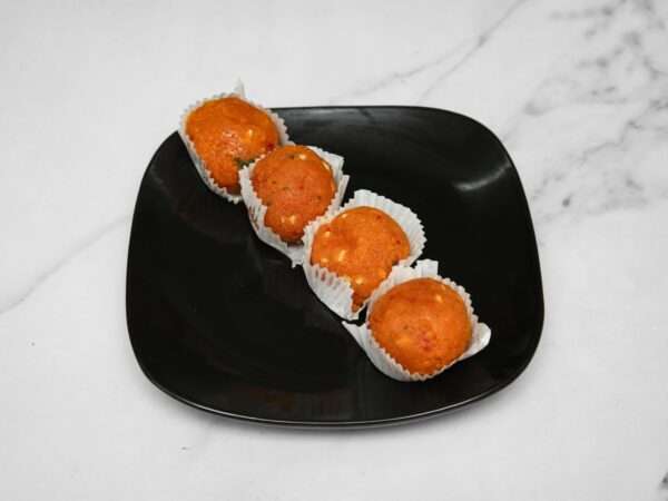 Motichoor Laddu