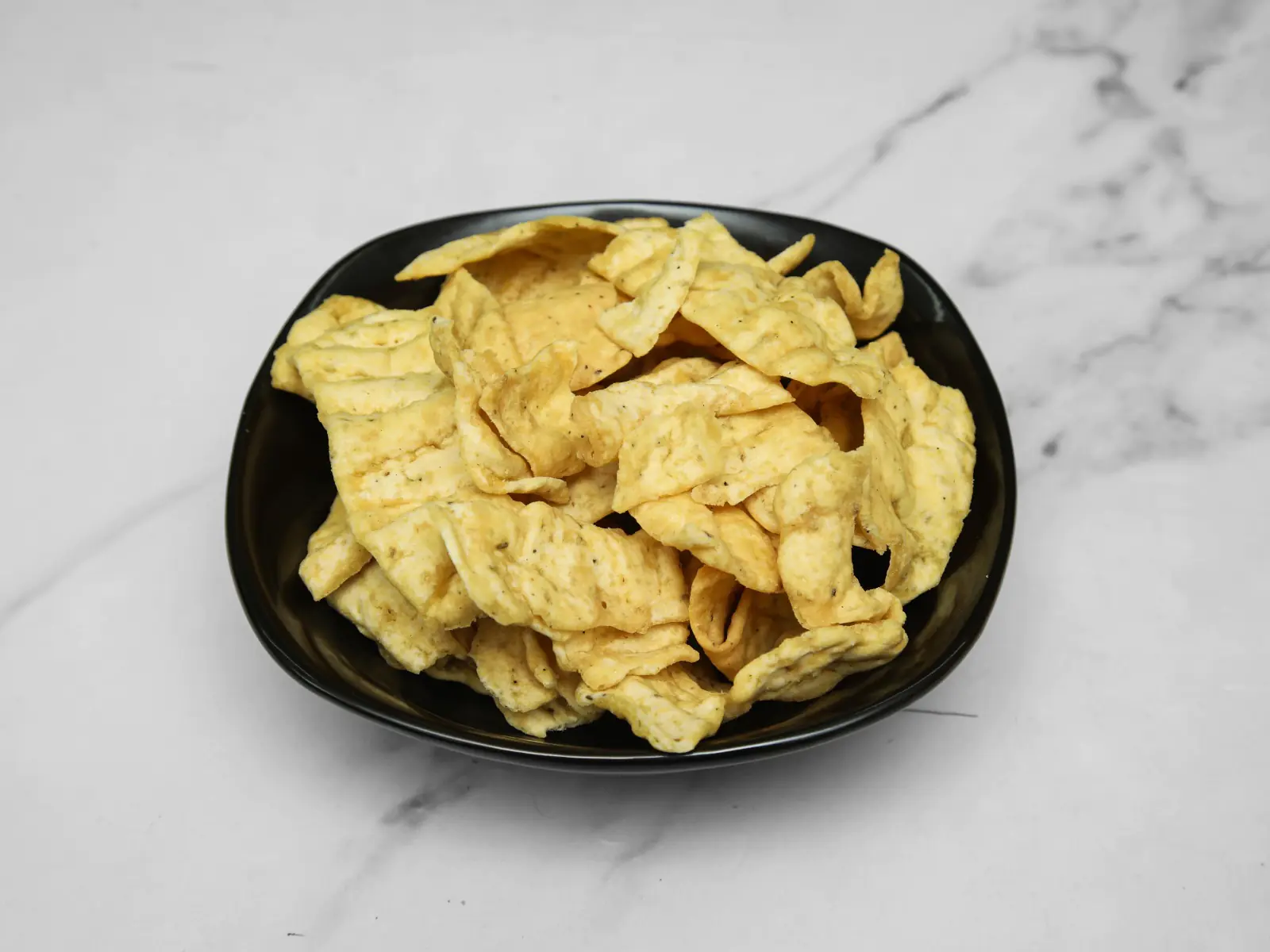 Masala Papadi Gathiya