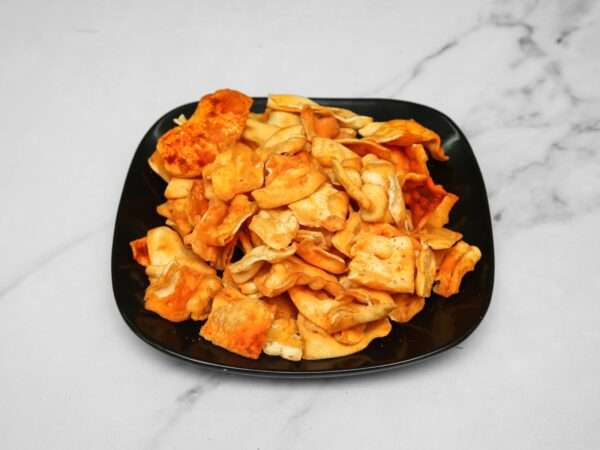 Banana Chips