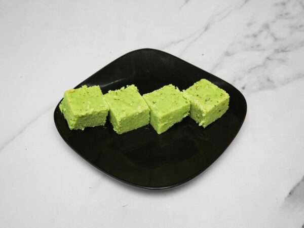 Pista Barfi