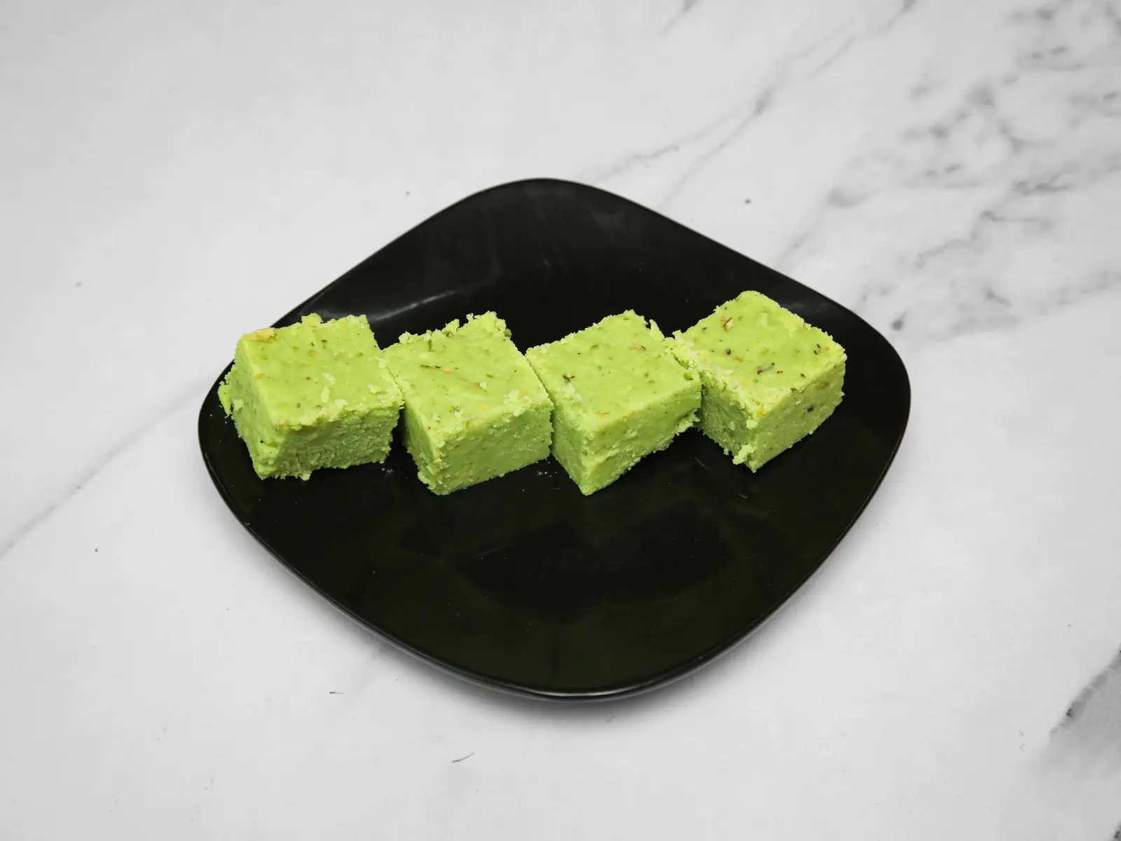 Pista Barfi