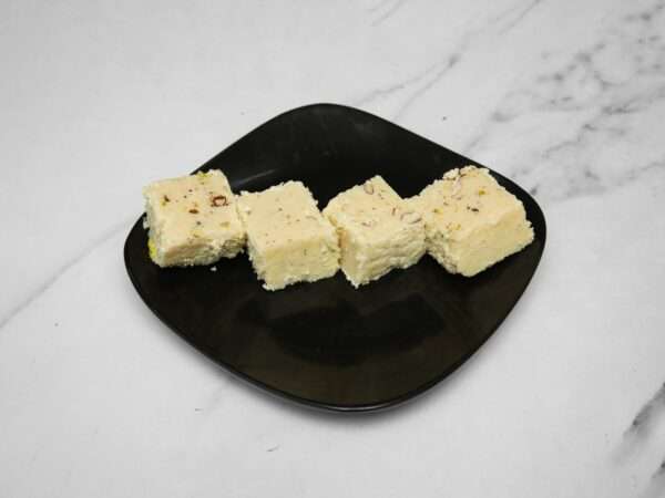 Soan Papdi