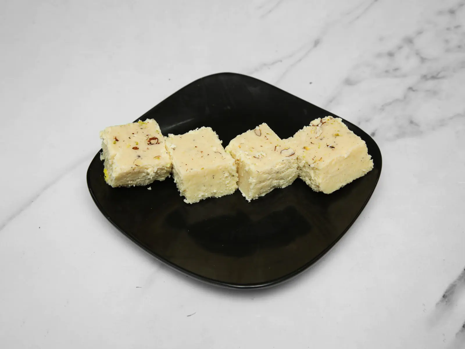 Plain Barfi