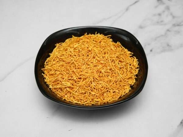 Bhujia