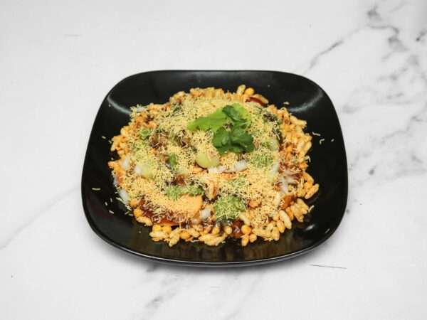 Bhel Puri