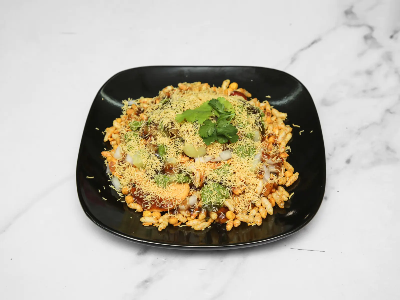 Bombay Bhel