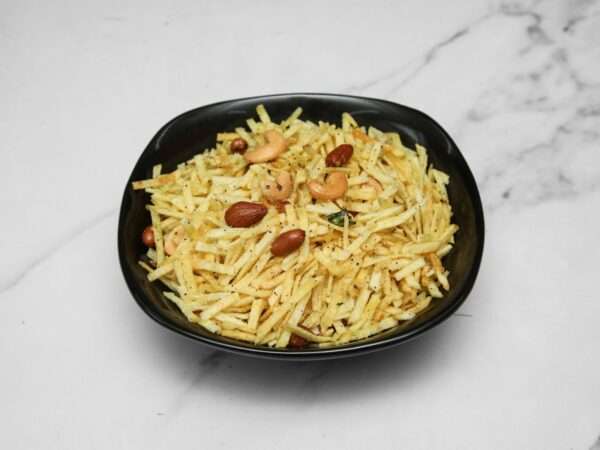 Falahari Chiwda