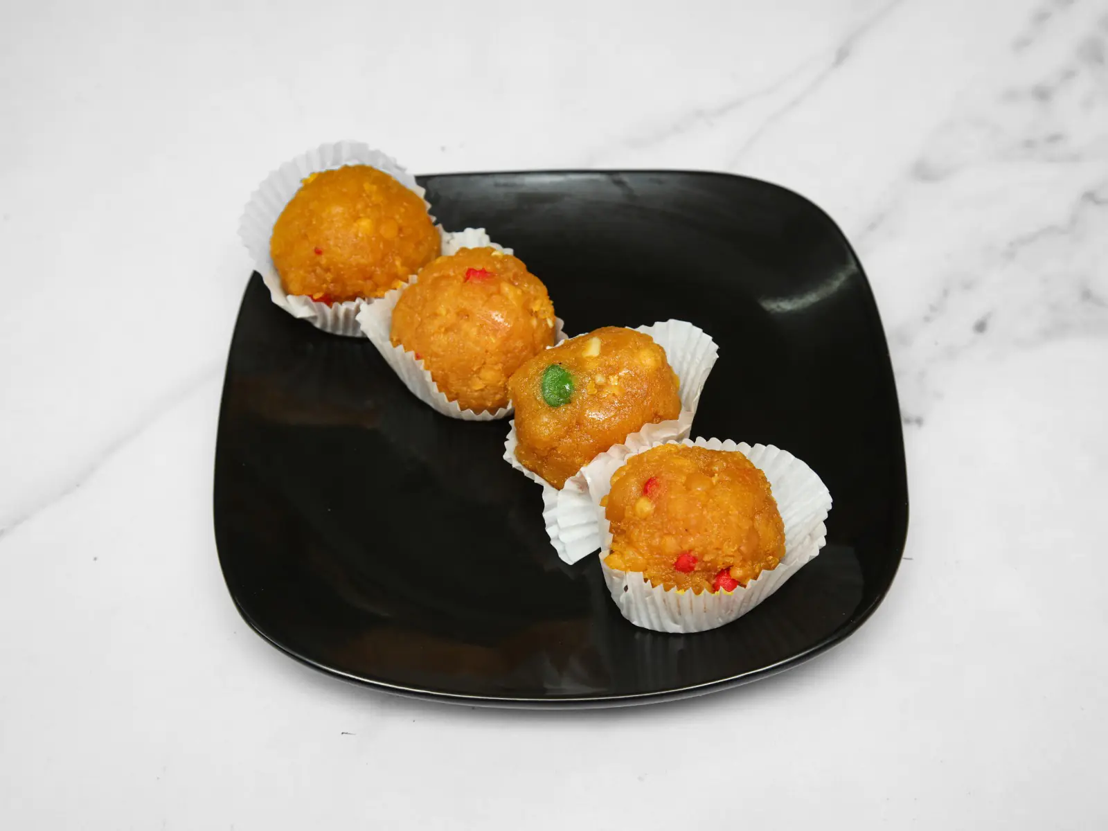 Boondi Laddu