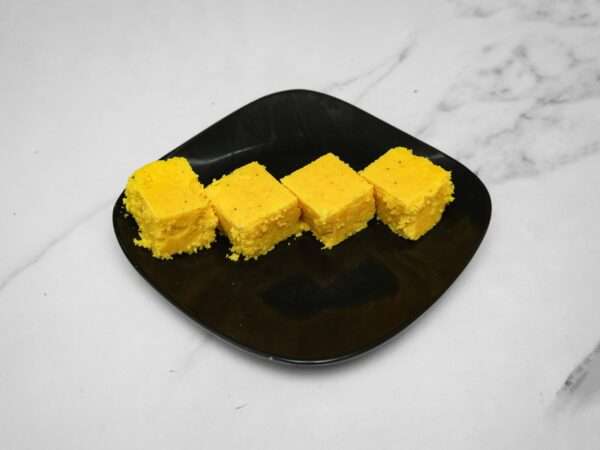 Mysore Pak