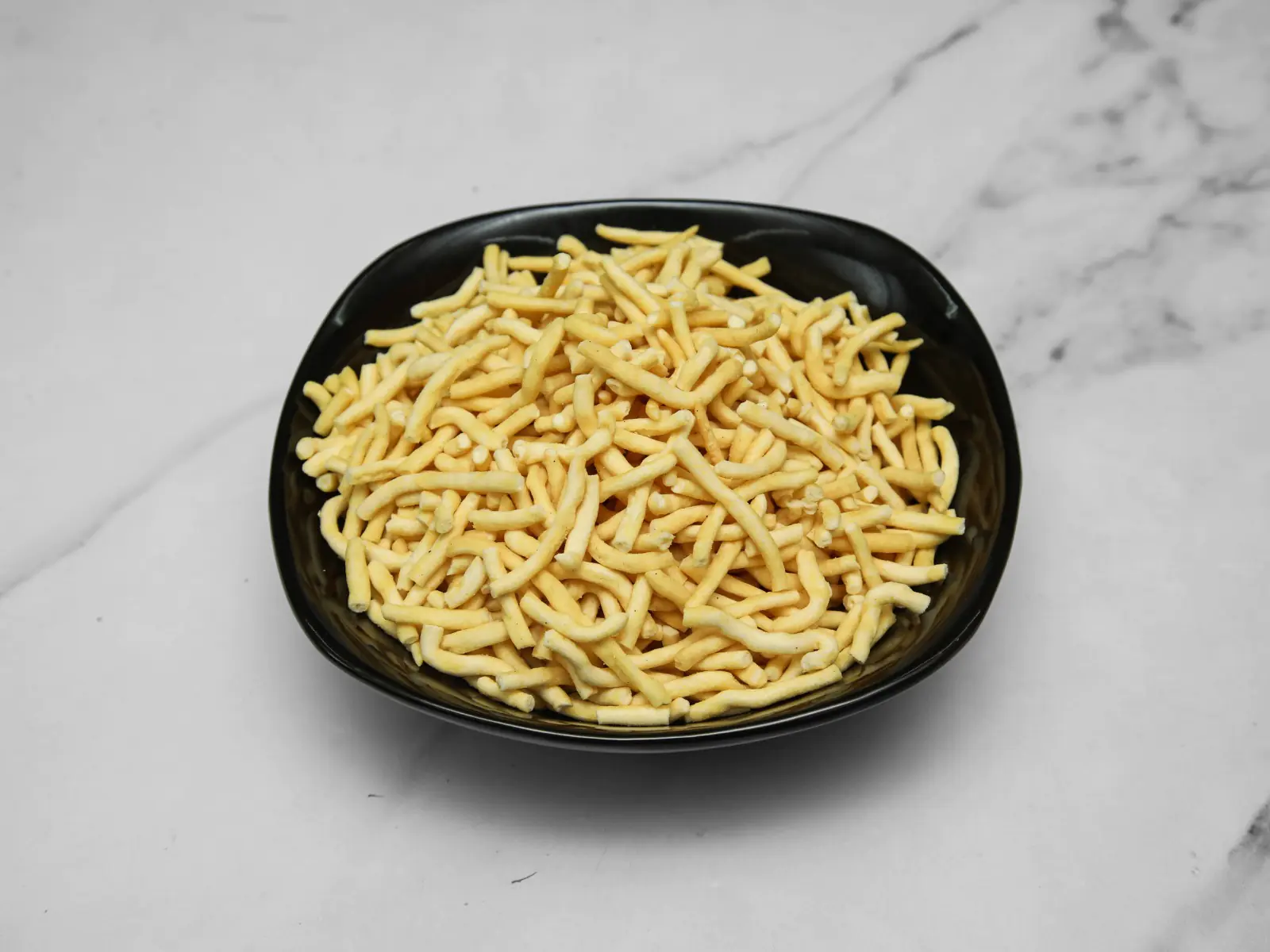 Bhavnagari Gathiya