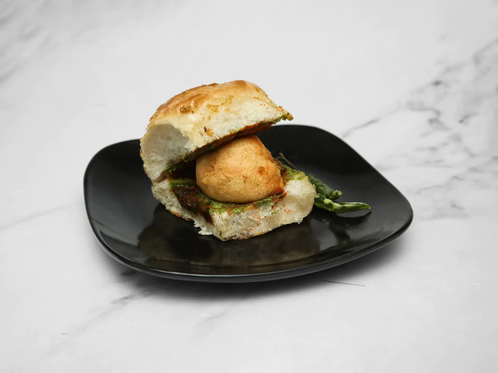 Vada Pav