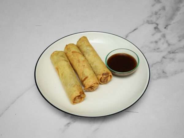 Spring Roll